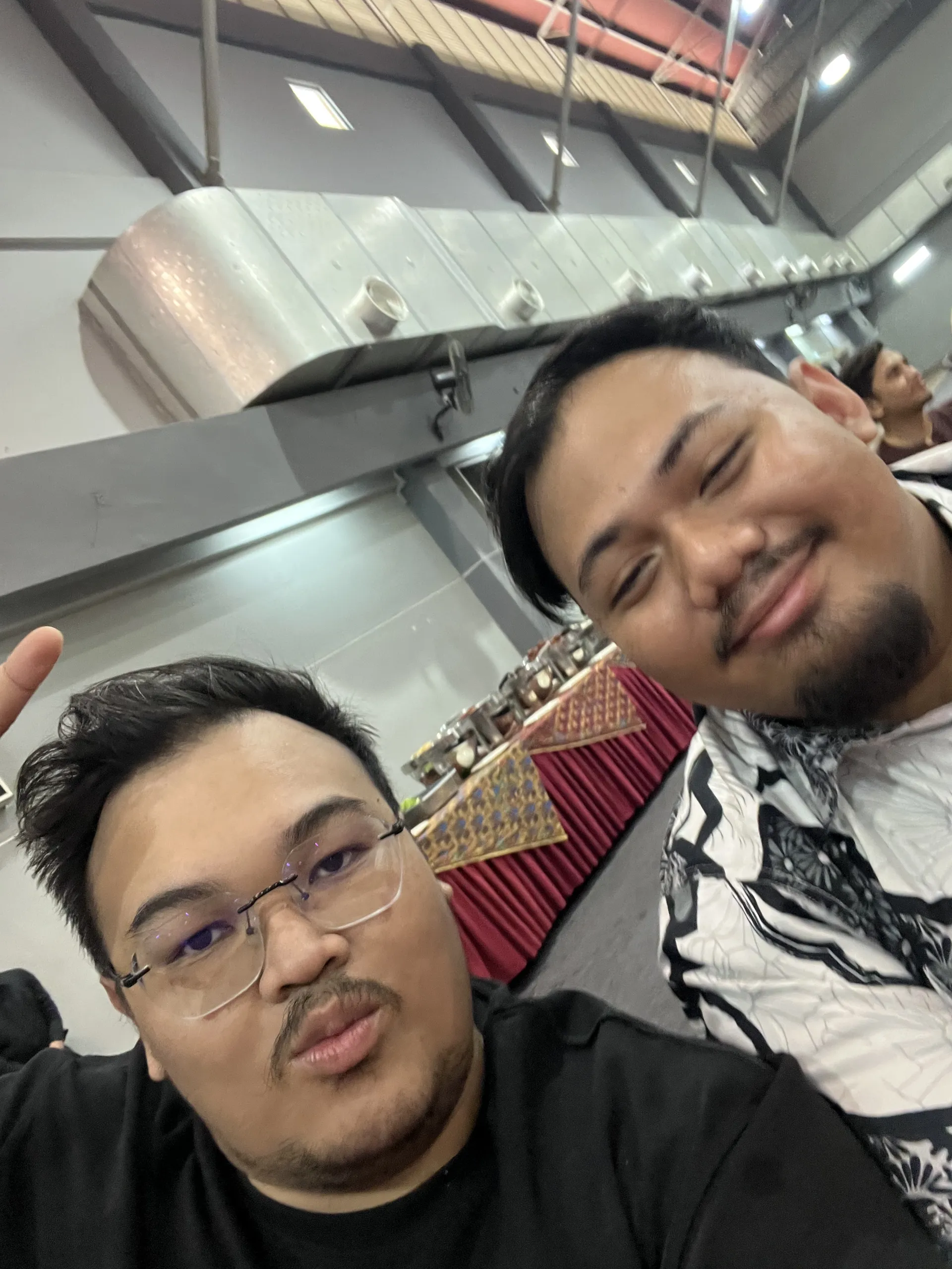 Gambar Perkahwinan