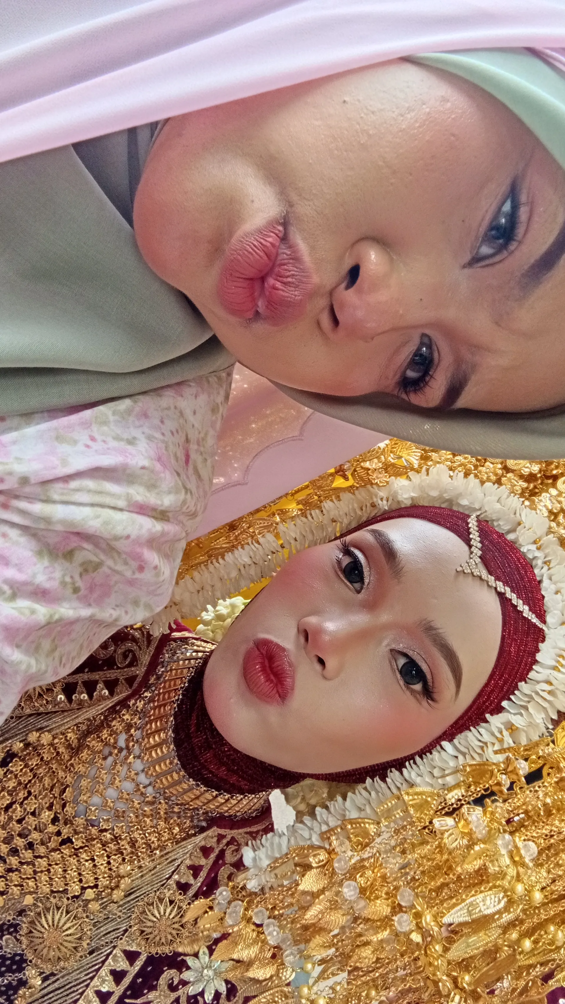 Gambar Perkahwinan