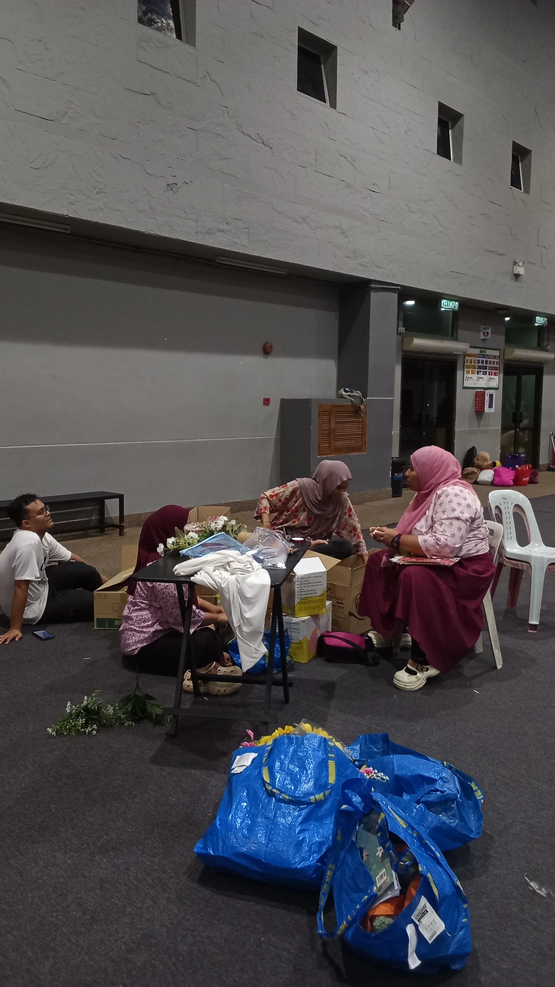 Gambar Perkahwinan