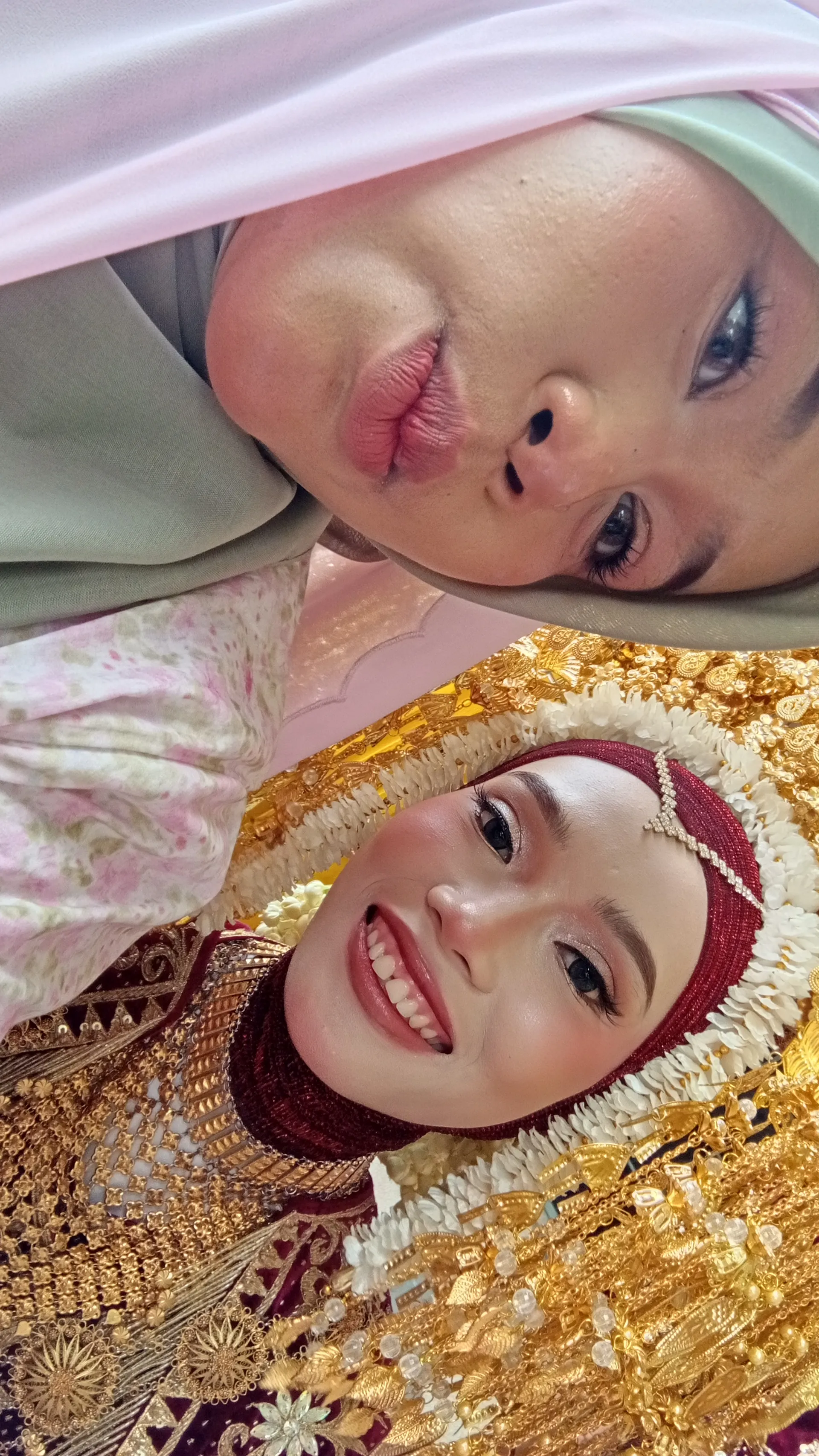 Gambar Perkahwinan